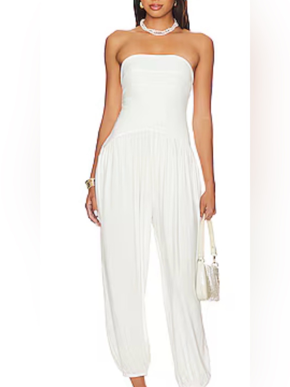 Free People Beach Mora Drop Waist